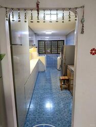 Blk 839 Tampines Palmwalk (Tampines), HDB 4 Rooms #512390411